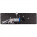 Клавиатура для ноутбука HP ProBook 450 455 470 G3 G4, 650 655 G2 G3, RU/UA, (Black, Backlight, Trackpoint)