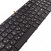 Клавиатура для ноутбука HP ProBook 450 455 470 G3 G4, 650 655 G2 G3, RU/UA, (Black, Backlight, Trackpoint)