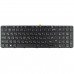 Клавіатура для ноутбука HP ProBook 450 455 470 G3 G4, 650 655 G2 G3, RU/UA, (Black, Backlight, Trackpoint)