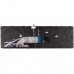 Клавіатура для ноутбука HP ProBook 450 455 470 G3 G4, 650 655 G2 G3, RU/UA, (Black, Backlight, Trackpoint)