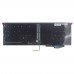 Клавіатура для ноутбука Asus VivoBook Pro M580VD MX580VD N580VD NX580VD UX502VD X580VD, UA, Black, з підсвіткою