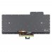 Клавіатура для ноутбука Asus ROG Zephyrus GA401I GA401Q PX401IV series, RU/UA, Black, Backlit, Original