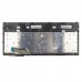 Клавиатура для ноутбука Asus G55VW, RU/UA, Black/Gray, Backlit, Original
