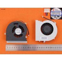 Вентилятор для MSI GT62 GT62VR 16L1 16L2 16L3 S5 S6 (Original)