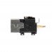 Разъем гнездо питания для ноутбука Lenovo IdeaPad 130s-14IGM Type 81KU S130-14IGM Type 81J2 100S-14IBR Type 80R9, PJ1087, (4.0*1.7)