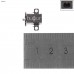 Роз'єм гніздо живлення для ноутбука Lenovo IdeaPad 110/310/320/330/510/Y530/S145-14/15 15IIL05 15ARE05 15ITL05 15ALC05 series, (4.0*1.7)