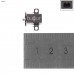 Разъем гнездо питания для ноутбука Lenovo IdeaPad 110/310/320/330/510/Y530/S145-14/15 15IIL05 15ARE05 15ITL05 15ALC05 series, (4.0*1.7)