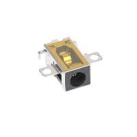 Роз'єм живлення для Lenovo IdeaPad 110/310/320/330/510/Y530/S145-14/15 15IIL05 15ARE05 15ITL05 15ALC05, (4.0*1.7)