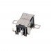Разъем гнездо питания для ноутбука Lenovo IdeaPad 110/310/320/330/510/Y530/S145-14/15 15IIL05 15ARE05 15ITL05 15ALC05 series, (4.0*1.7)