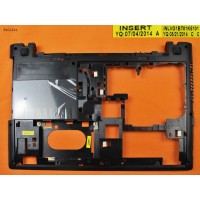 Нижняя крышка для Lenovo G500s G505s series (поддон, bottom case, D Cover)
