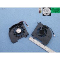 Вентилятор для HP Pavilion DV5-1000 DV5T-1000 DV6-1000, (For Intel, Discrete Video card, Original) Вентилятор для HP Pavilion DV5-1000 DV5T-1000 DV6-1000, (For Intel, Discrete Video card, Original)