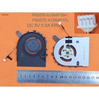 Вентилятор для Dell Inspiron 14 7460, (Original)