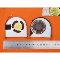Вентилятор для Dell Inspiron 15HR 15-7000 7537, (07YTJC, DFS200005030T, 23.10819.011, Original)