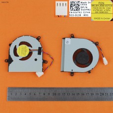 Вентилятор для Dell Inspiron All-In-One 3455 3459, (023.1003E.0001 DFS531005PL0T, 01vtr2, Original) Вентилятор для Dell Inspiron All-In-One 3455 3459, (023.1003E.0001 DFS531005PL0T, 01vtr2, Original)