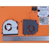 Вентилятор для Dell Vostro V5560 (Original)