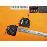 Вентилятор для HP Pavilion DV4-5113TX DV4-5000 dv4-5109tx DV4-5103tx (Original)