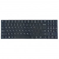 Клавиатура для Lenovo Legion Y7000p Y520 Y530 Y720 R720 Y730, US, (черная, с подсветкой) Клавиатура для Lenovo Legion Y7000p Y520 Y530 Y720 R720 Y730, US, (черная, с подсветкой)