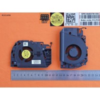 Вентилятор для HP ZBOOK 17 G3 (для GPU, Original) Вентилятор для HP ZBOOK 17 G3 (для GPU, Original)