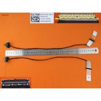 Шлейф матрицы для ноутбука Asus N750JK N750JV R750JK R750JV, (LVDS 40pin, 1422-01J7000, 14005-00960000)