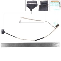 Шлейф матриці для Asus A450 E450 F450 K450 X450 series (eDP 30pin non-touch, 50.4LB02.011)