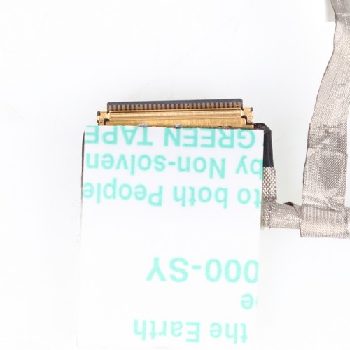 Шлейф матриці для ноутбука Asus A450 E450 F450 K450 X450 series (eDP 30pin non-touch, 50.4LB02.011)