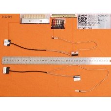Шлейф матрицы для HP 15-BS 15T-BR 15Z-BW, 250 255 G6, (924932-001, DC02002Y000, With Touch, eDP 40pin)