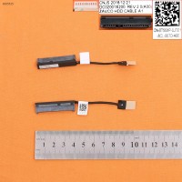 Шлейф для Sata HDD/SSD для Dell Inspiron 15-5000 5547 5542 5545 5455 5548, (0T55XP, DC02001X200, T55X)