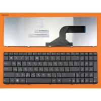 Клавиатура Asus N53 k53s K52 X61 N61 G60 G51 G53 UL50 P53 X54 X75VD, RU, Original