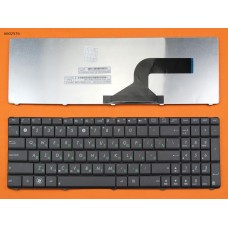 Клавиатура Asus N53 k53s K52 X61 N61 G60 G51 G53 UL50 P53 X54 X75VD, RU, Original