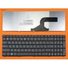 Клавиатура Asus N53 k53s K52 X61 N61 G60 G51 G53 UL50 P53 X54 X75VD, RU, Original