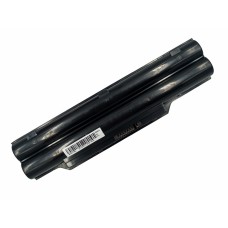 Батарея Fujitsu LifeBook A532 AH512 AH532 10.8V 4400mAh (элементы Samsung SDI)