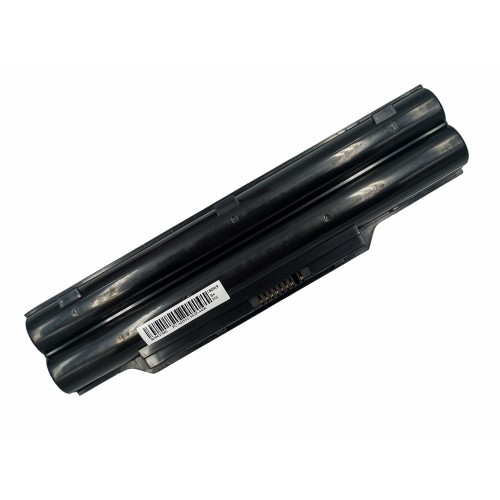 Батарея для ноутбука Fujitsu LifeBook A532 AH512 AH532 10.8V 4400mAh (элементы Samsung SDI)