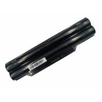 Батарея Fujitsu LifeBook A532 AH512 AH532 10.8V 4400mAh (элементы Samsung SDI)