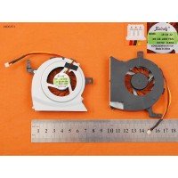 Вентилятор для Toshiba Satellite C630 C640 l600 l600D L630 L640 L645