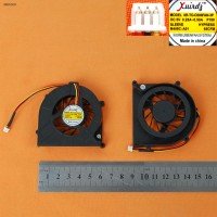 Вентилятор для Toshiba Satellite L630 L635 C600 C600D C640 C645