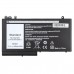 Батарея для ноутбука Dell Latitude M3510 E5470 E5270 E5250 E5470 E5550 E5570, 11.1V 3400mAh/38Wh, RYXXH