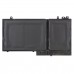 Батарея для ноутбука Dell Latitude M3510 E5470 E5270 E5250 E5470 E5550 E5570, 11.1V 3400mAh/38Wh, RYXXH