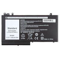 Батарея для Dell Latitude M3510 E5470 E5270 E5250 E5470 E5550 E5570, 11.1V 3400mAh/38Wh, RYXXH