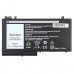 Батарея для ноутбука Dell Latitude M3510 E5470 E5270 E5250 E5470 E5550 E5570, 11.1V 3400mAh/38Wh, RYXXH