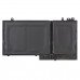 Батарея для ноутбука Dell Latitude M3510 E5470 E5270 E5250 E5470 E5550 E5570, 11.1V 3400mAh/38Wh, RYXXH
