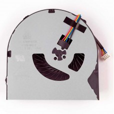 Вентилятор для Lenovo Ideapad G580, G480, (version 1,Original)