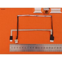 Роз'єм живлення для Acer Aspire S3-371 S3-391 S3-951 MS2346, (5.5*1.7 з проводом/кабелем, PJ827)