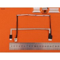 Роз'єм живлення для Acer Aspire S3-371 S3-391 S3-951 MS2346, (5.5*1.7 з проводом/кабелем, PJ827)