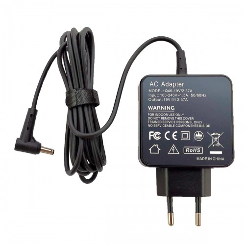 Блок живлення для Asus 19V 2.37A 45W 4.0*1.35