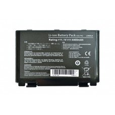 Батарея Asus F52 F82 K40 K50 K51 K60 K61 K70 X87 11.1V 4400mAh (Аналог)