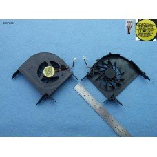 Вентилятор кулер для HP Pavilion DV7-2000 DV7-3000 series, (Independent Graphics, 587244-001, 516876-001, Original) Вентилятор кулер для HP Pavilion DV7-2000 DV7-3000 series, (Independent Graphics, 587244-001, 516876-001, Original)