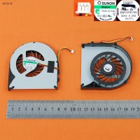 Вентилятор для Acer Aspire 7741 7741Z 7741G 7741Zg 7751G, eMachines G730, ms2291, (Аналог)