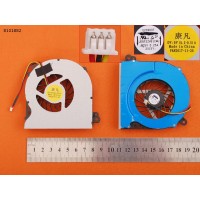 Вентилятор для Asus K75A K75DE K75VD K75VJ A75V K95v R700V (Аналог)