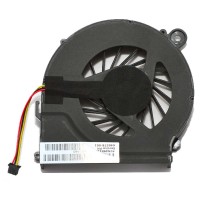 Вентилятор кулер для HP Compaq Presario CQ42 G42 CQ62 G62 CQ56 CQ72, Pavilion G4-1000 G6-1000 G7-1000 (3-pin, Original)