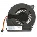 Вентилятор кулер для HP Compaq Presario CQ42 G42 CQ62 G62 CQ56 CQ72, Pavilion G4-1000 G6-1000 G7-1000 (3-pin, Original)